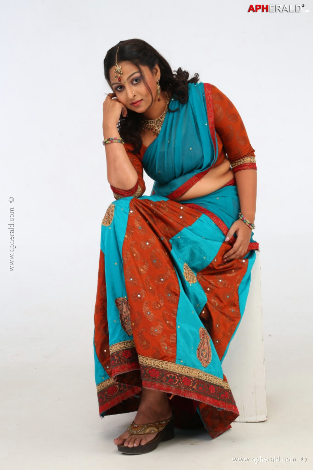 Samvritha Sunil New Hot Stills