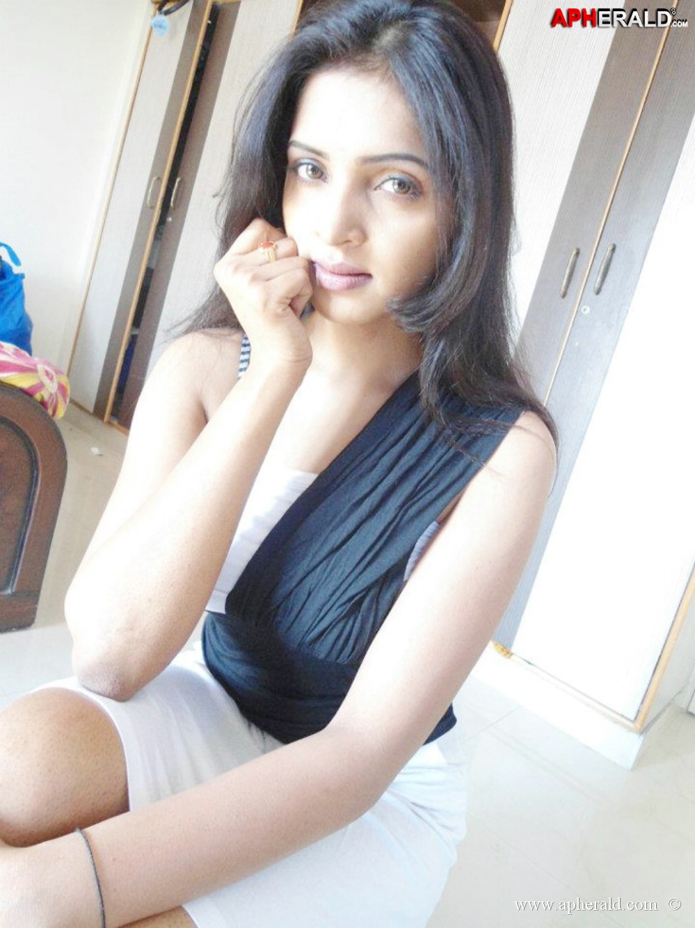 Sanchita Padukone Hot sexy stills