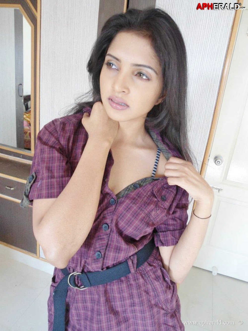 Sanchita Padukone Hot sexy stills