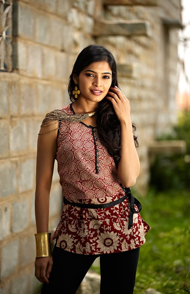 Sanchita Shetty Hot Photo Shoot