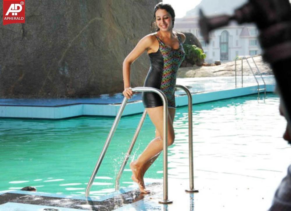 Sanjana Hot Photo Gallery