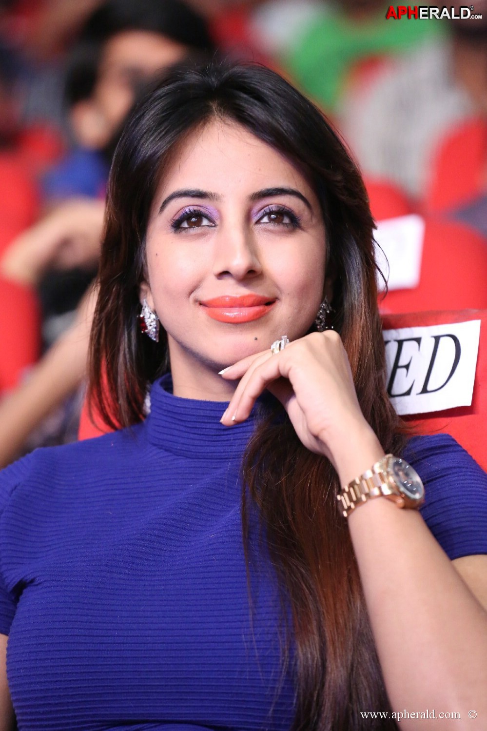 Sanjana New Spicy Gallery