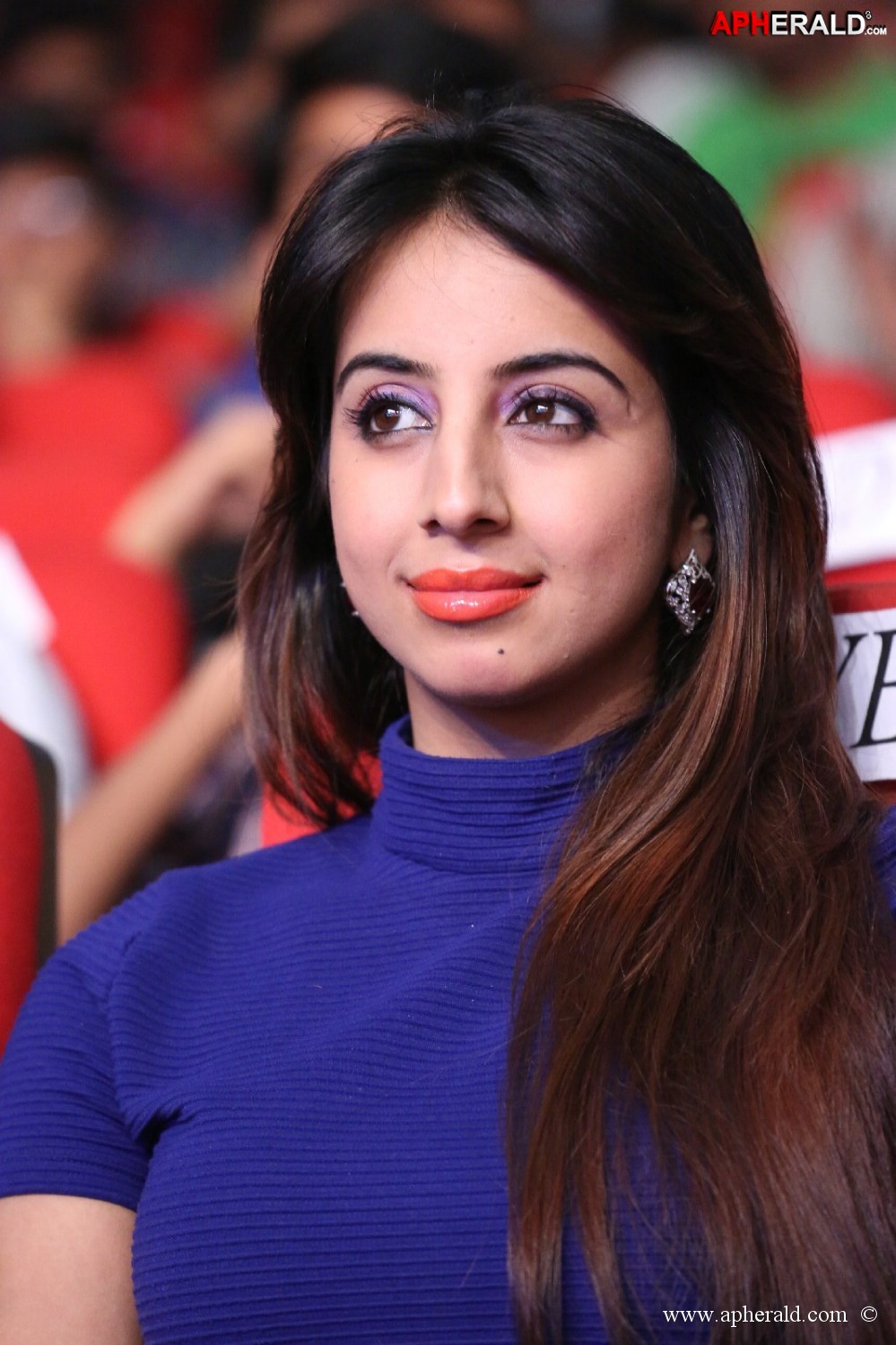 Sanjana New Spicy Gallery