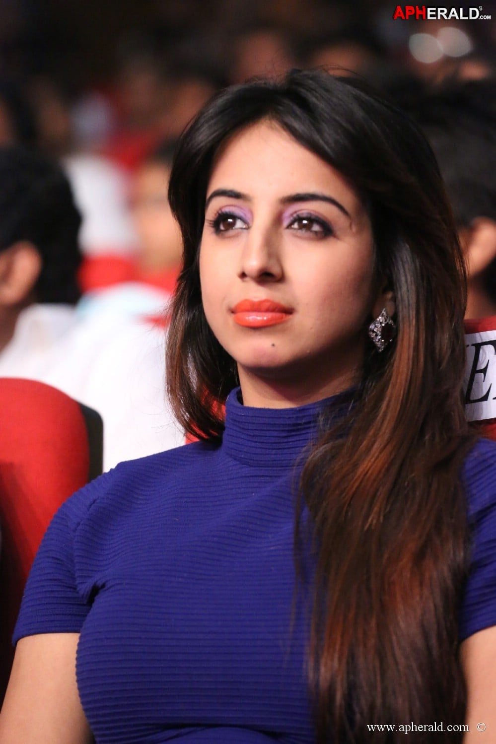 Sanjana New Spicy Gallery