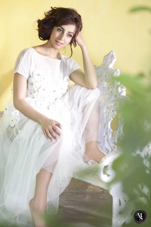 Sanjjana Latest Spicy Photoshoot