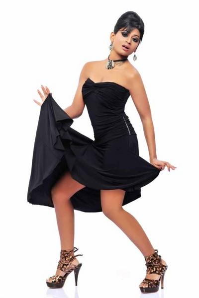 Sanya Srivastava Latest Hot Stills