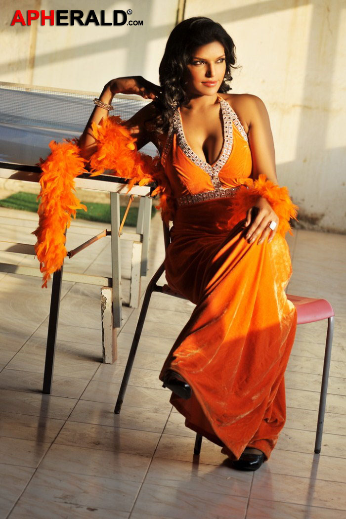 Shalini Naidu