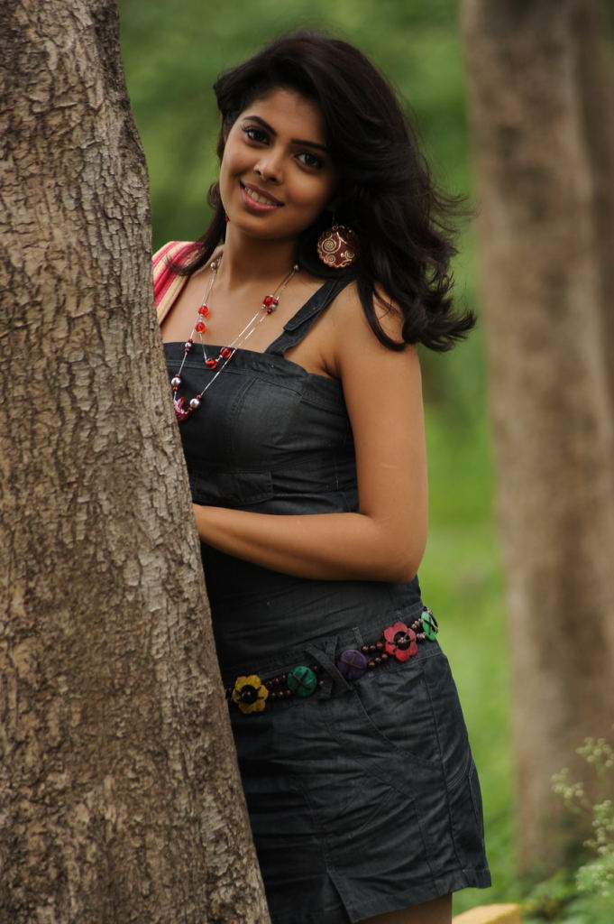 Shravya Hot Gallery