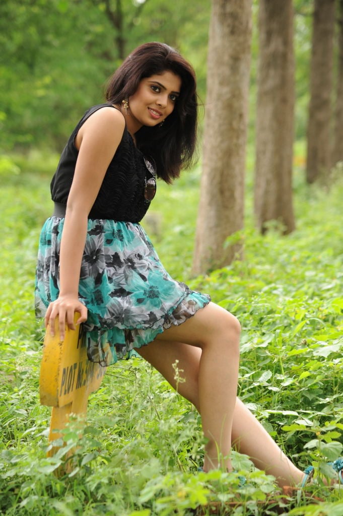 Shravya Hot Gallery