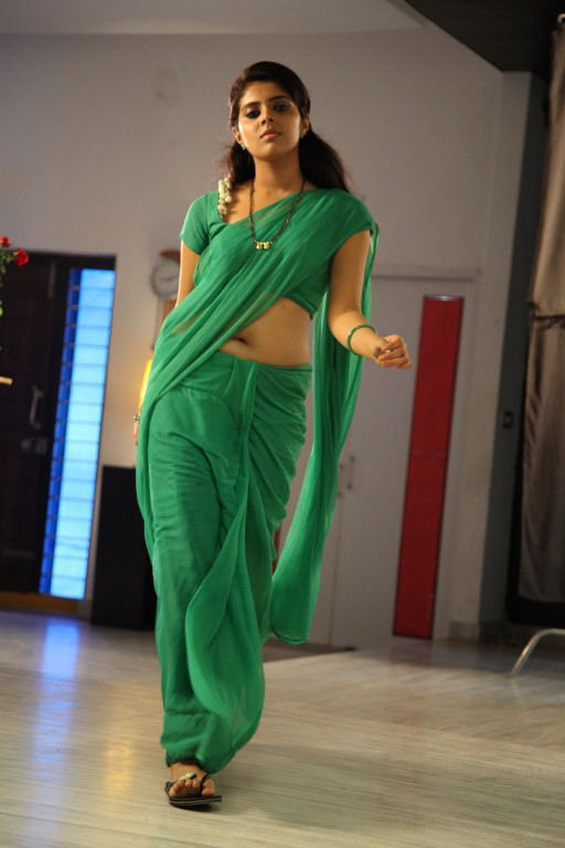 Shravya Hot Gallery