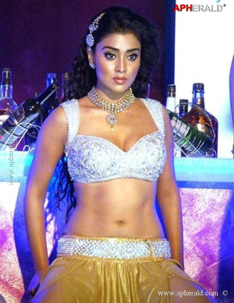 Shriya Actress Spicy Pics