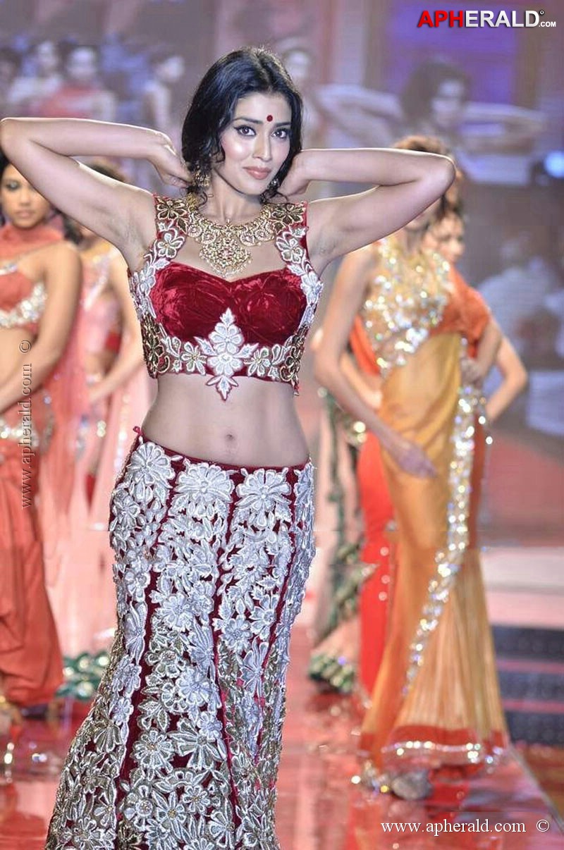 Shriya Actress Spicy Pics