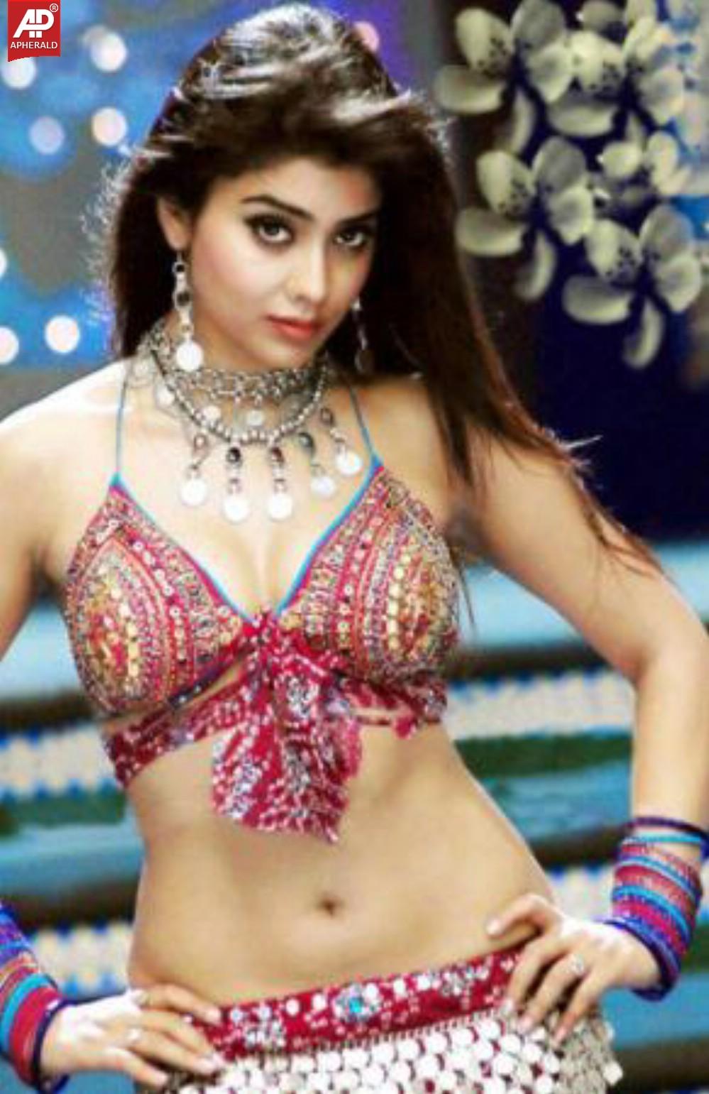 Shriya Hot Photo Gallery