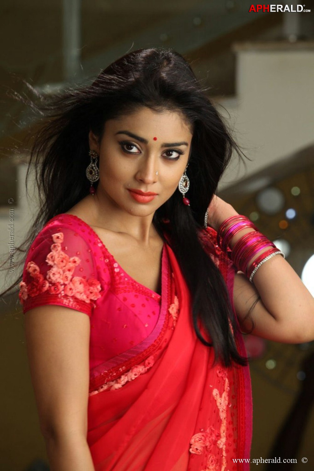 Shriya Saran Hot Gallery