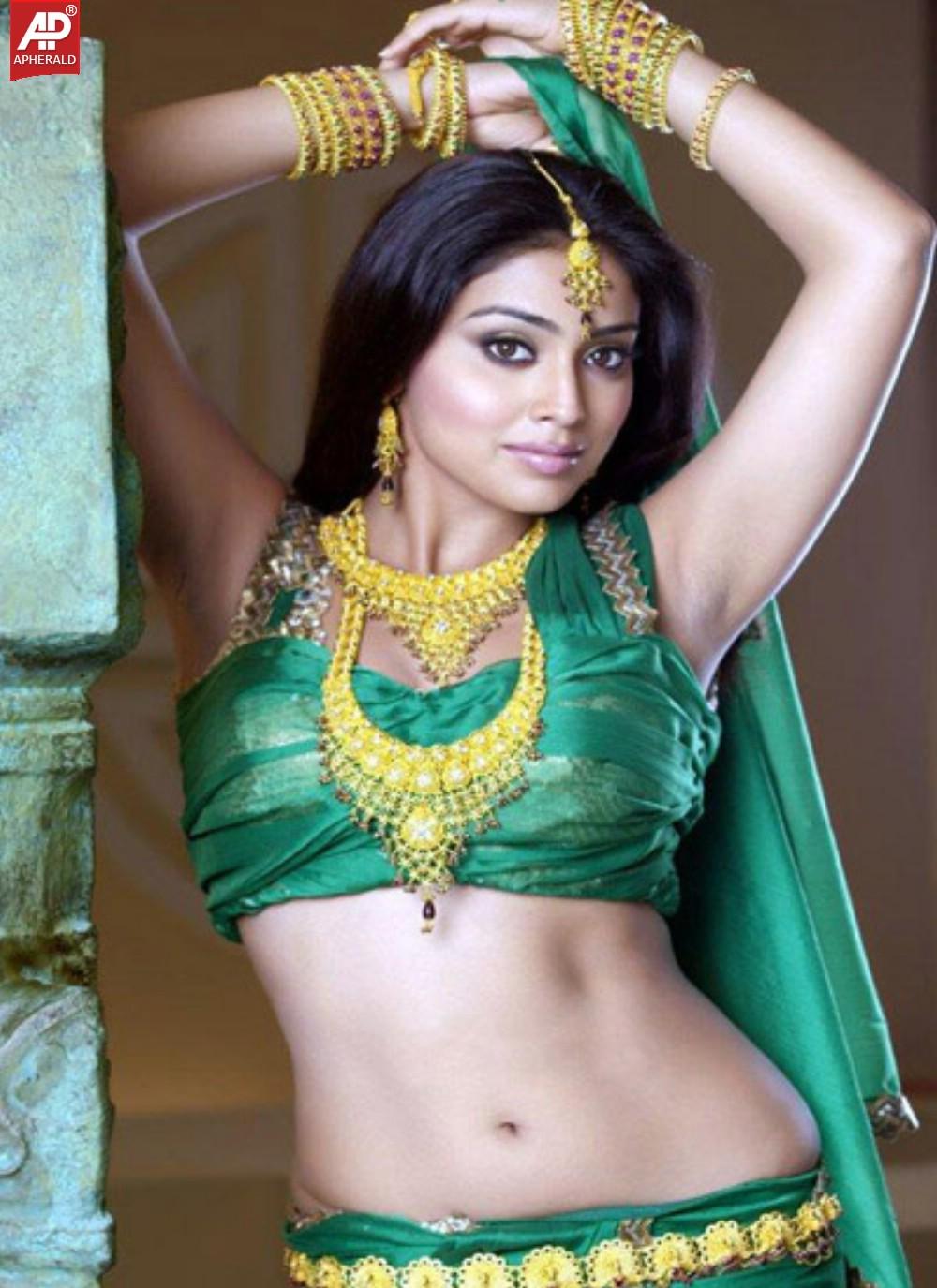 Shriya Saran Hot Photo Stills