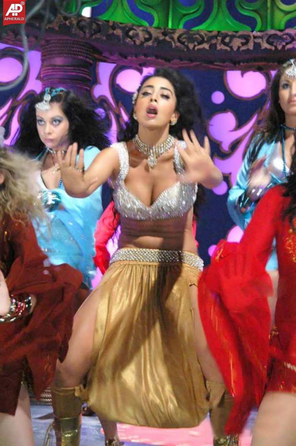 Shriya Saran Top Hot Photo Gallery