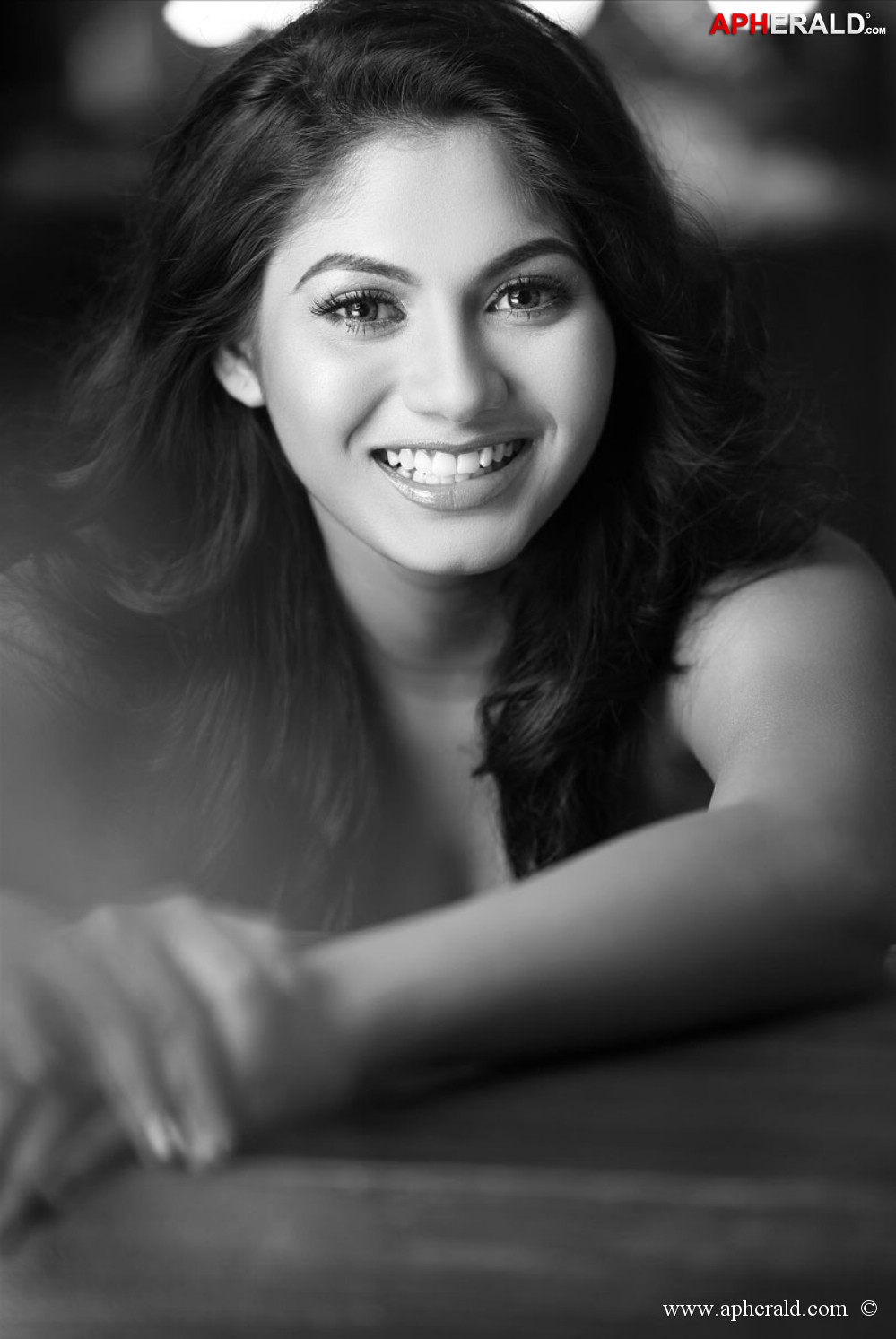 Shruti Reddy Hot Photoshoot