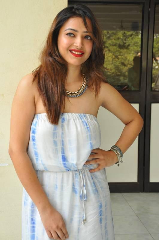 Shweta Basu Latest Stills