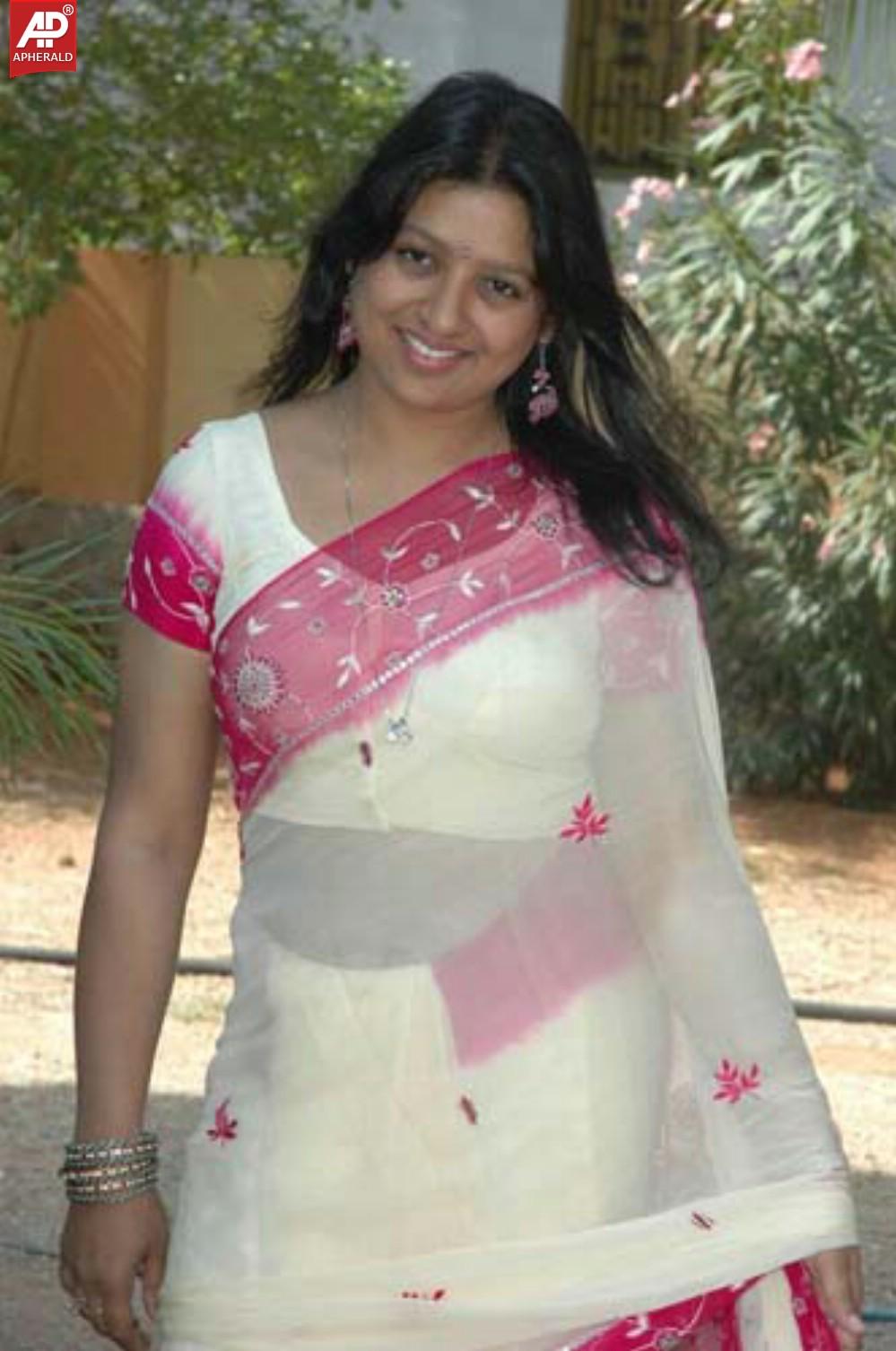 Side Actress Hot Stills