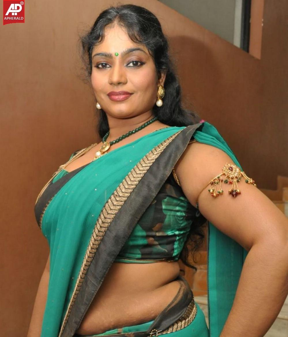 Side Actress Hot Stills