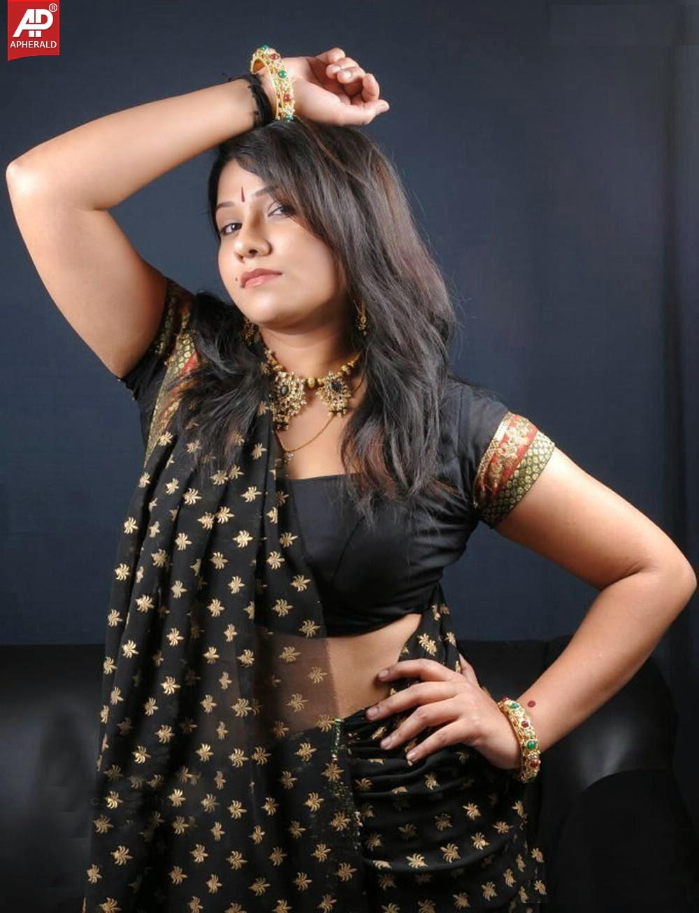 Side Actress Hot Stills