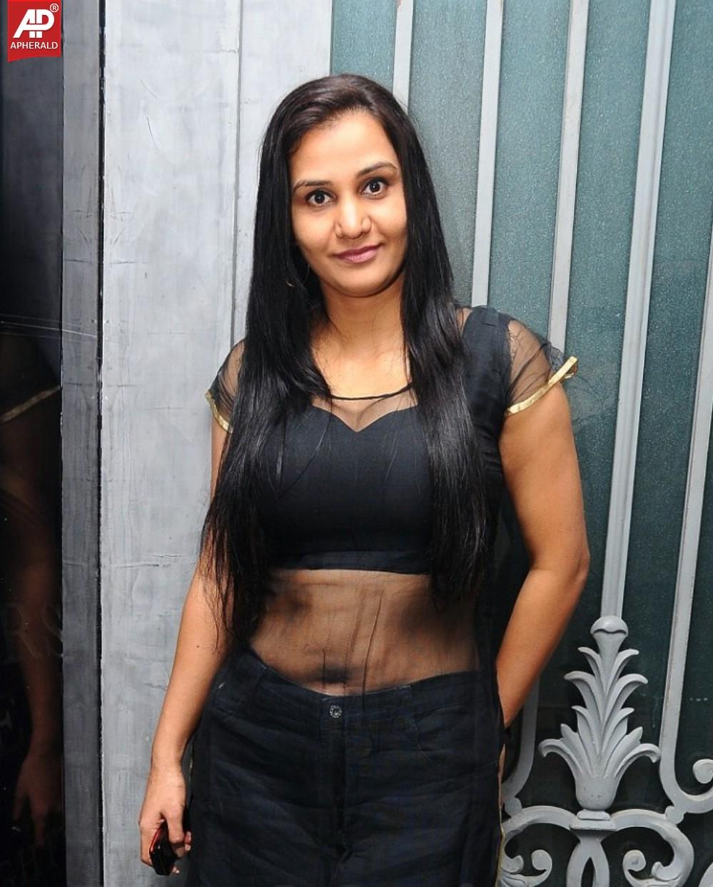 Side Actress Hot Stills