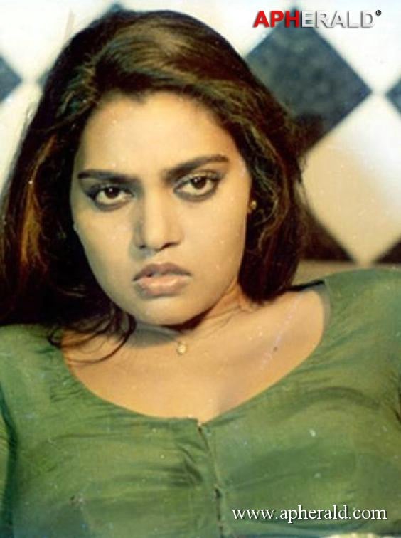 Silk Smitha Hot Pics