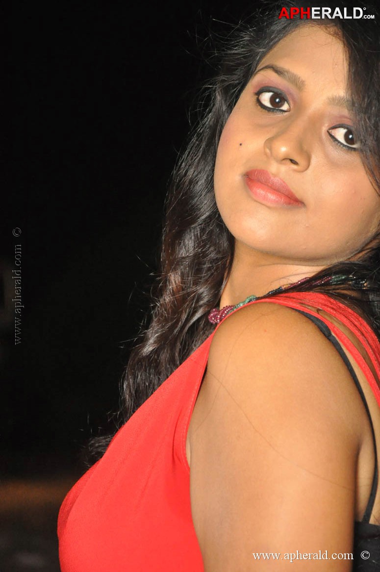 Silpa Sri Hot Photos