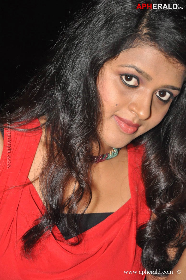 Silpa Sri Hot Photos