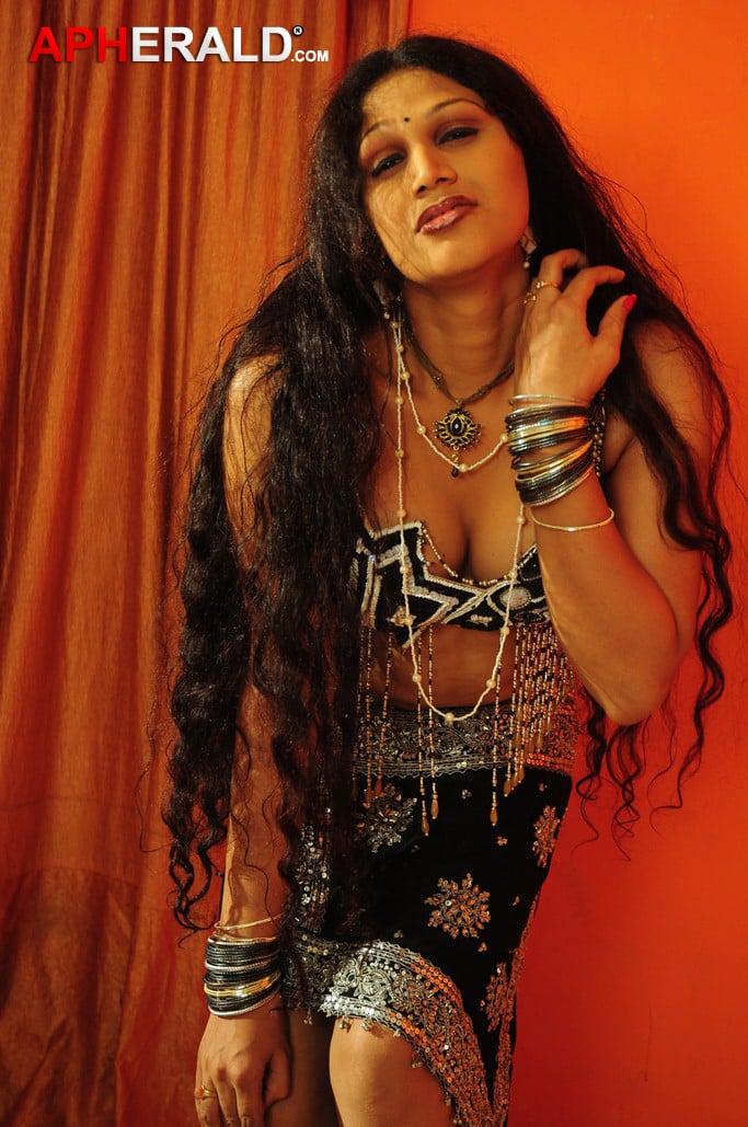 Sirisha Spicy