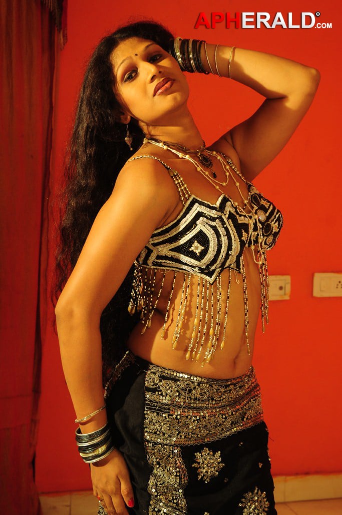 Sirisha Spicy