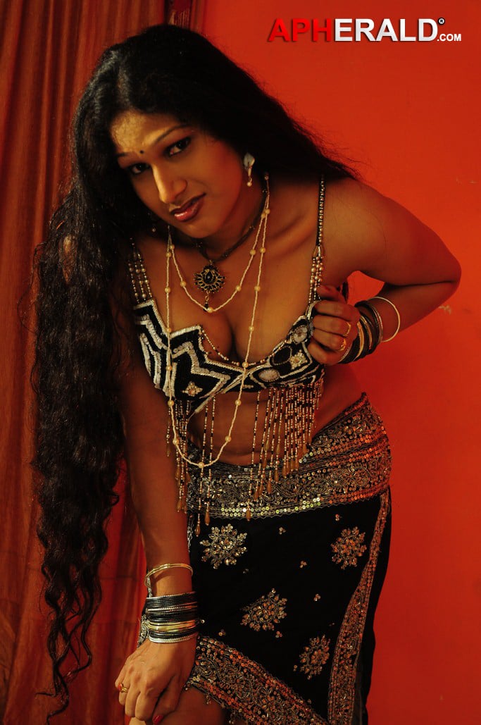 Sirisha Spicy