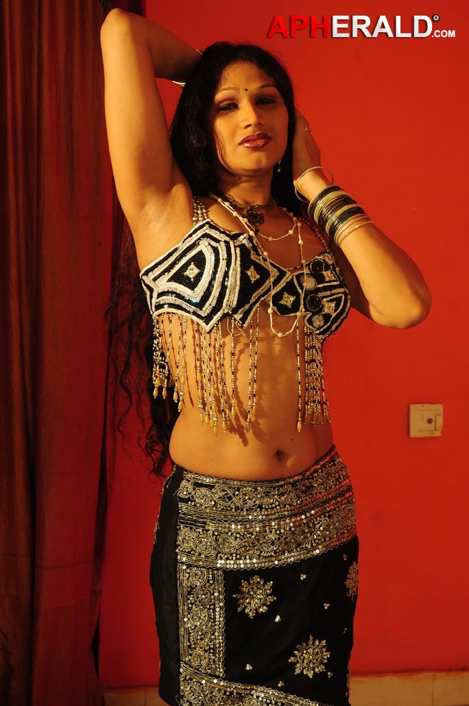 Sirisha Spicy