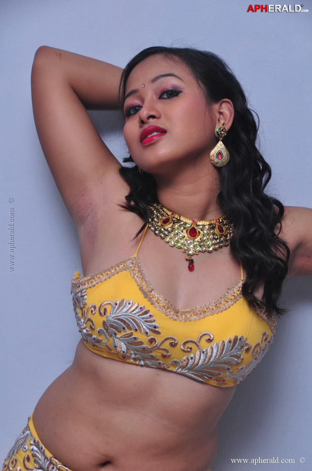 Sneha Hot Stills