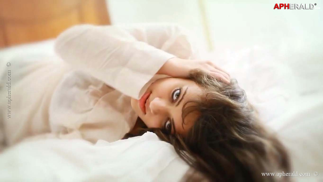 Sneha Ullal Hot Photoshoot