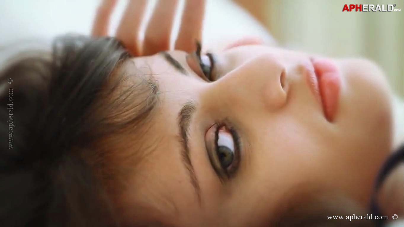 Sneha Ullal Hot Photoshoot