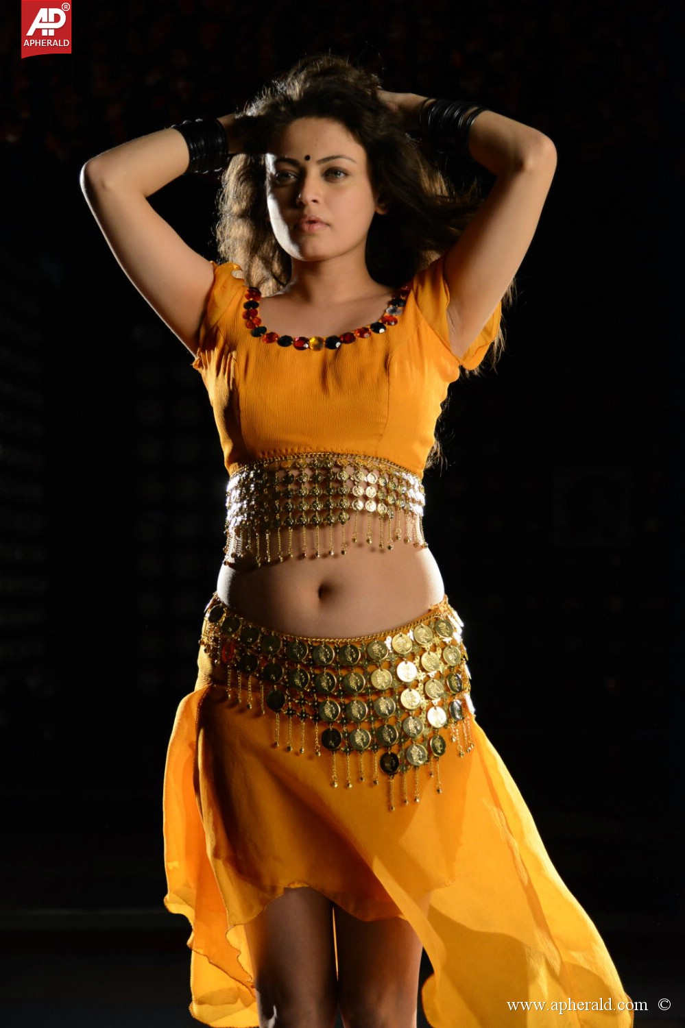 Sneha Ullal Hot Pictures