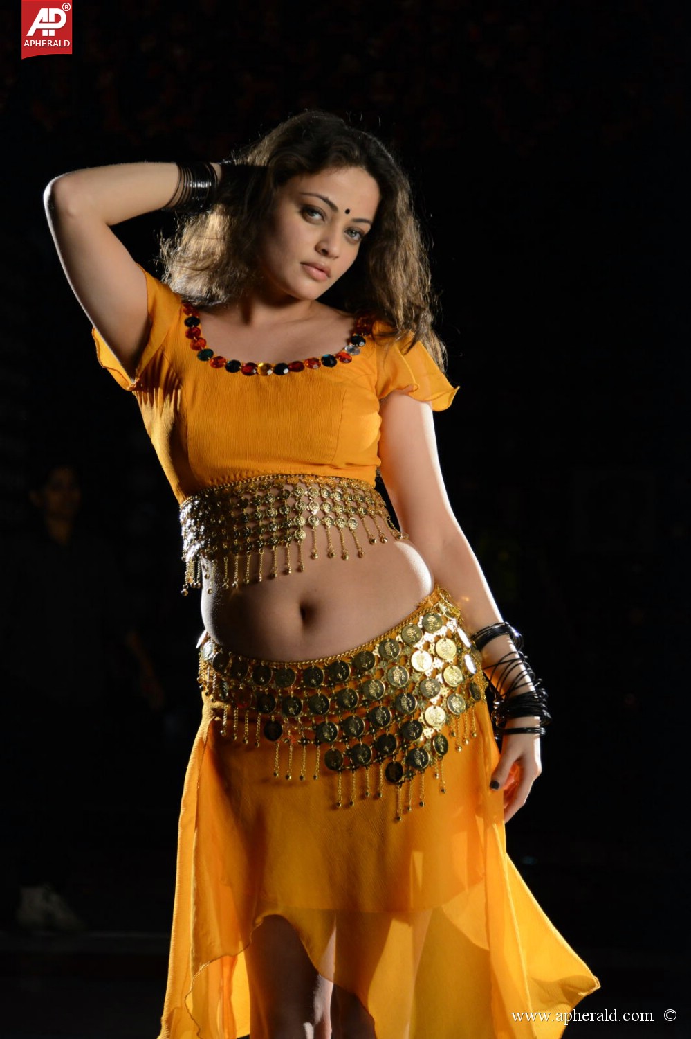 Sneha Ullal Hot Pictures