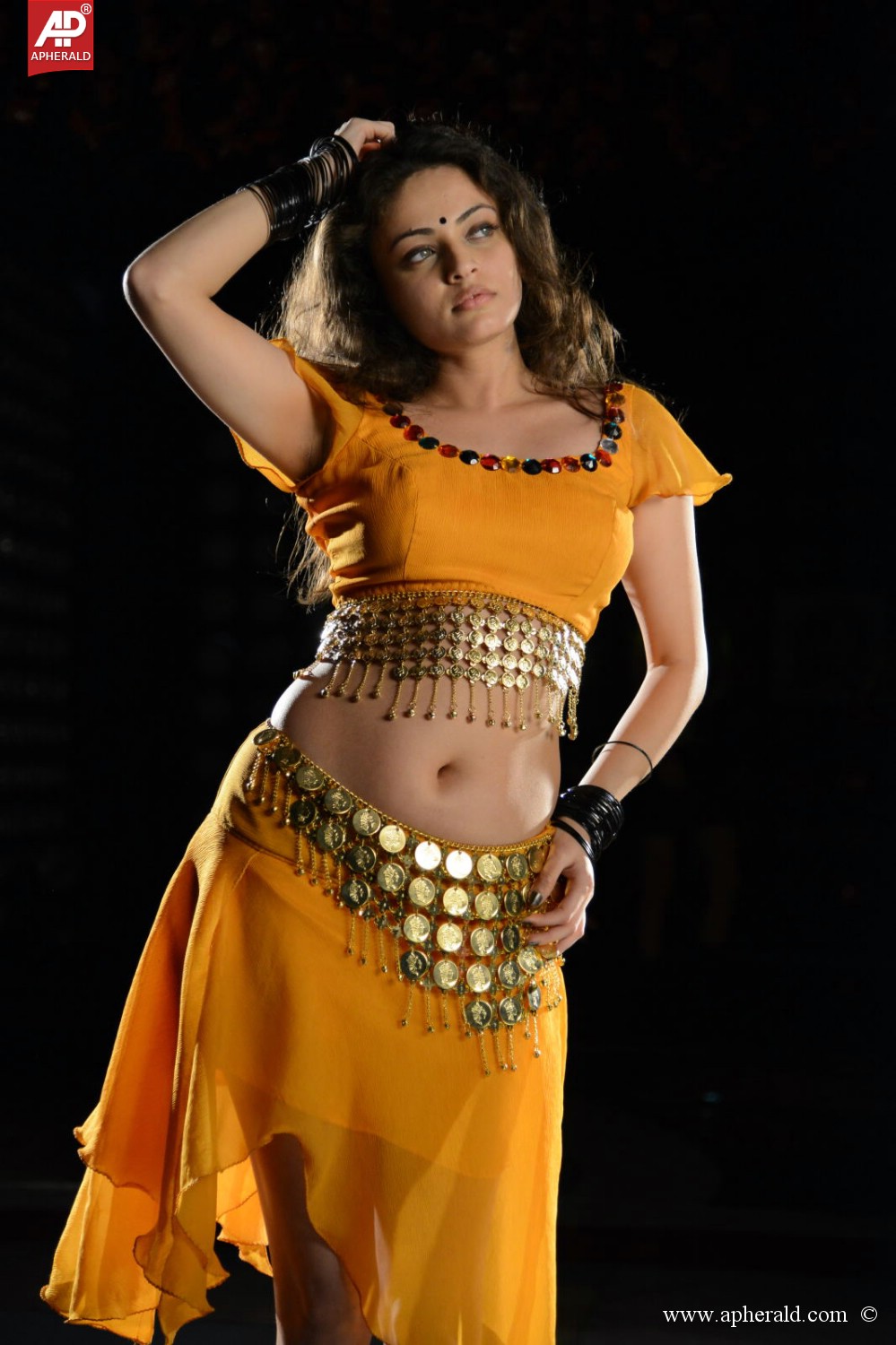 Sneha Ullal Hot Pictures