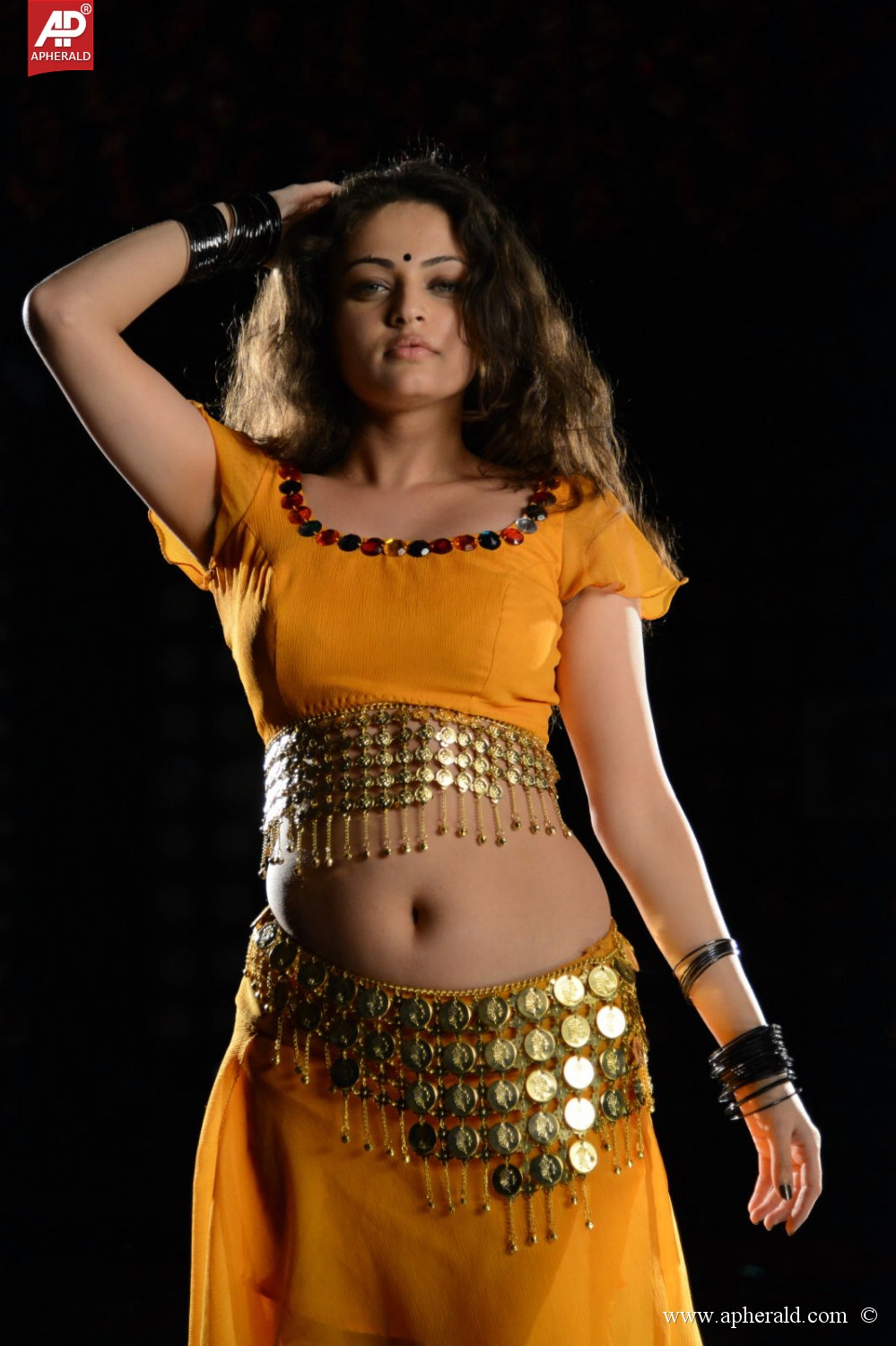 Sneha Ullal Hot Pictures