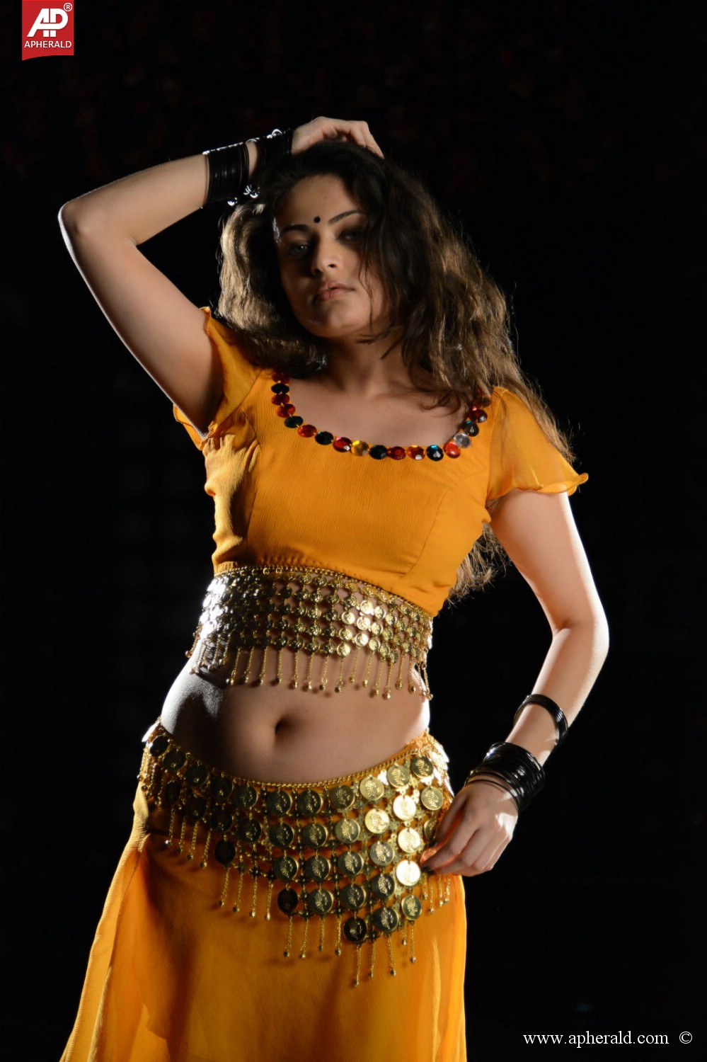 Sneha Ullal Hot Pictures