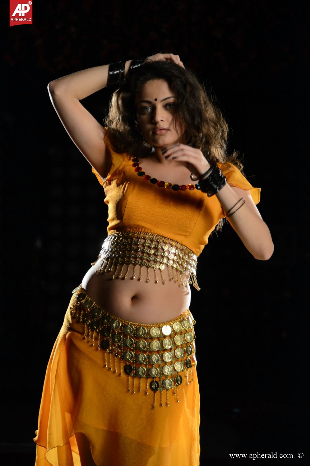 Sneha Ullal Hot Pictures