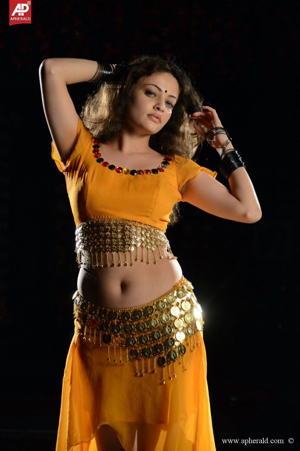 Sneha Ullal Hot Pictures