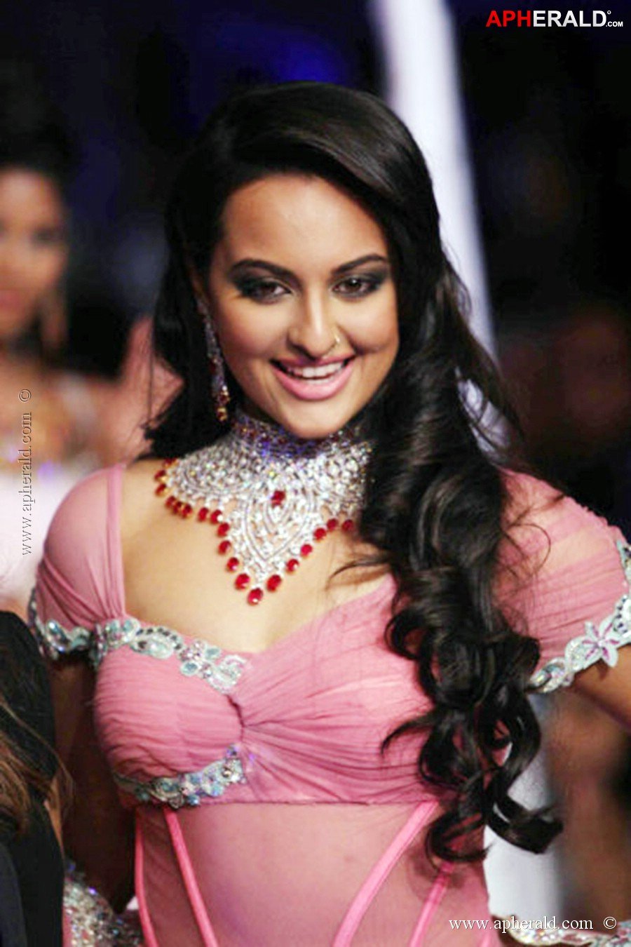 Sonakshi Sinha Hot Photos