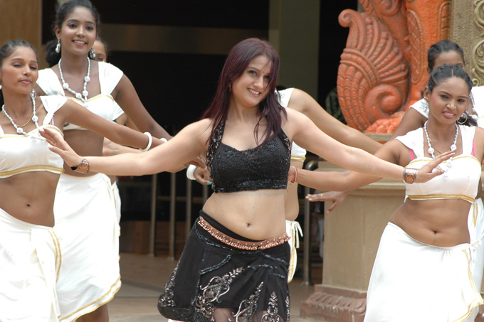 Sonia Agarwal Latest Hot Stills