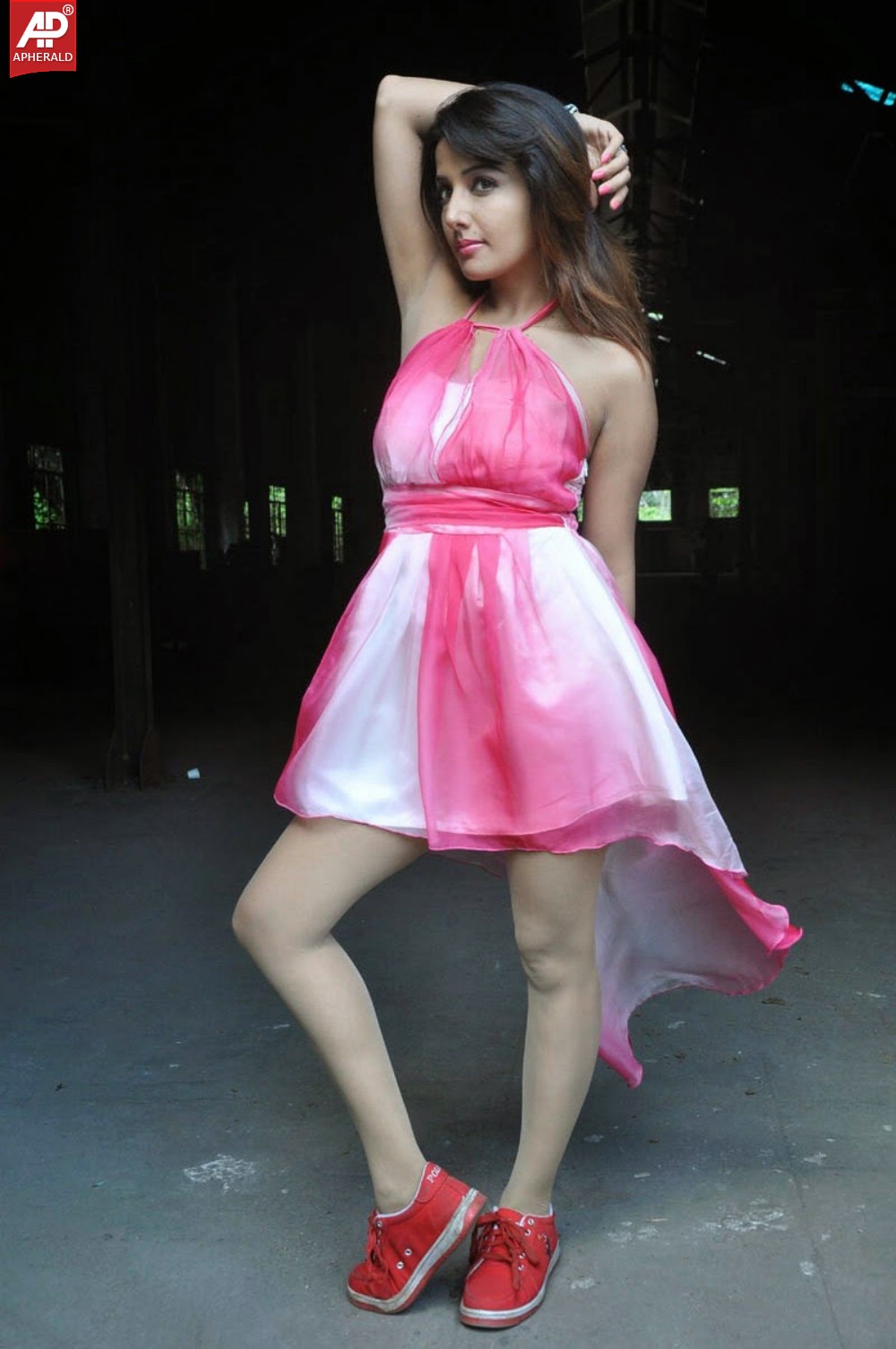 Sonia Mann Spicy Stills