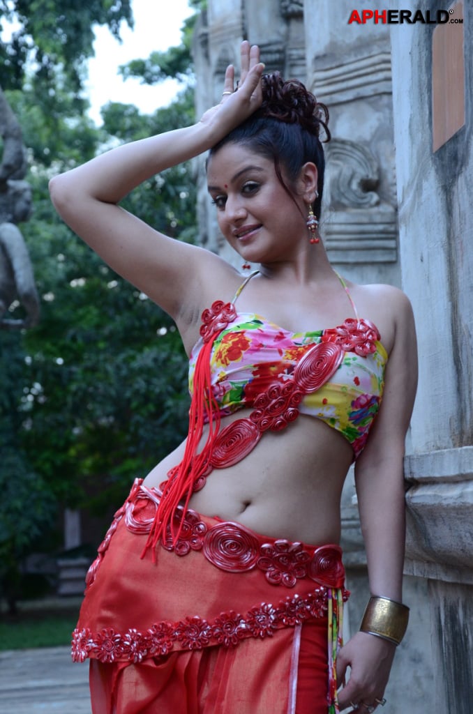 Sonia Agarwal
