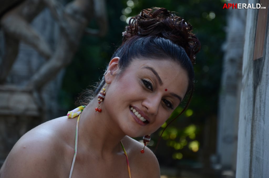 Sonia Agarwal