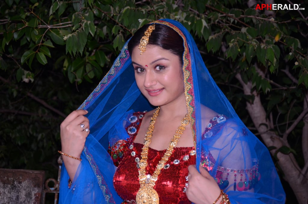 Sonia Agarwal