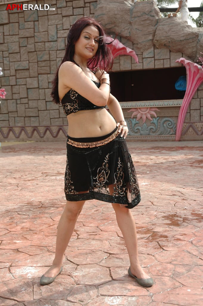 Sonia Agarwal